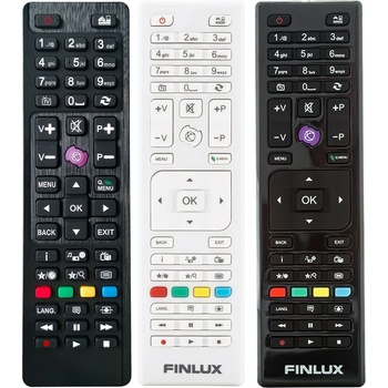 GRANDIN RC4875 - оригинален дистанционен контрол (Grandin RC4875)