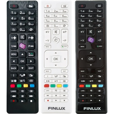 GRANDIN RC4875 - оригинален дистанционен контрол (Grandin RC4875)