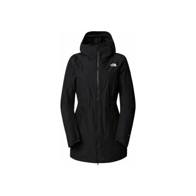 The North Face Hikesteller Insulated Parka Women čierna