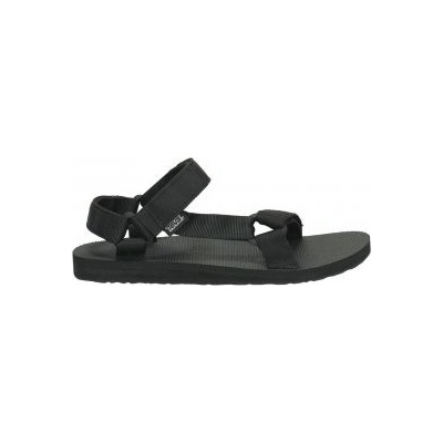 Teva Original Universal Urban 1004010 BLK černé – Hledejceny.cz