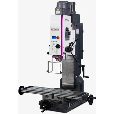 OPTIMUM OPTImill MH 50 G