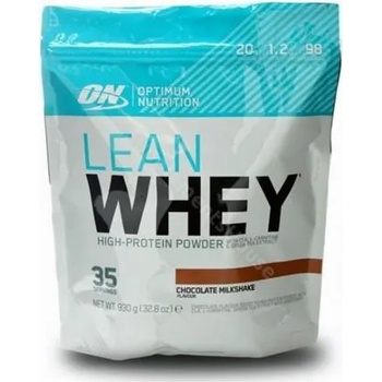 Optimum Nutrition Lean Whey 930 g