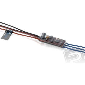 HOBBYWING Flyfun 6A stříd. regulátor