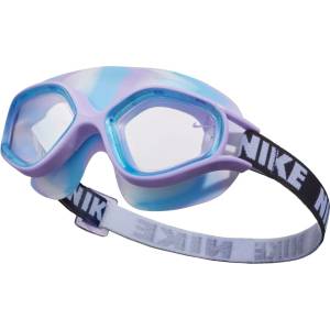 Nike Kids Swim Expanse Swim Mask Nike Swim Expanse Little Kids Swim Mask - Lilac Bloom