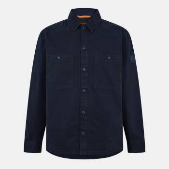 Boss Locky 2 M 10260294 01 - Dark Blue