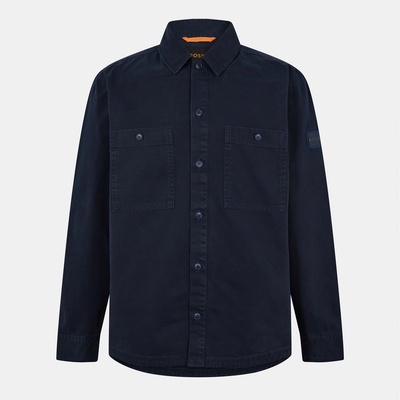 Boss Locky 2 M 10260294 01 - Dark Blue