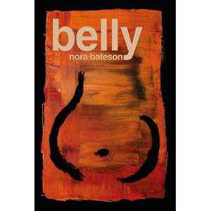 Belly (ISBN: 9781917251198)
