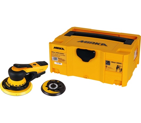 Mirka DEROS 5650CV