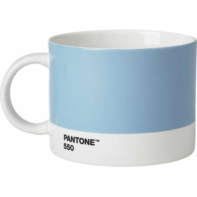 PANTONE na čaj Light Blue 550 101050550 475 ml