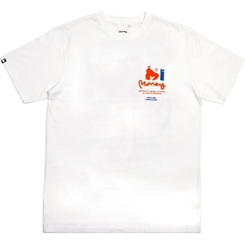 Image 1 of Money Circa Tee - White