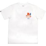 Money Circa Tee - White