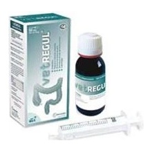 Eurocat VET- REGUL gel pro psy a kočky 50 ml