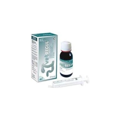 Eurocat VET- REGUL gel pro psy a kočky 50 ml