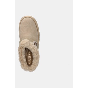 Guess Пантофи DOLMANA2 - answear - 156,45 лв