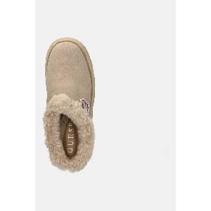Guess Пантофи DOLMANA2 (FLFDOC.ESU06.NUDE)