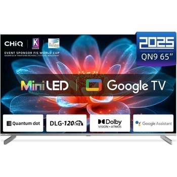 CHiQ M65QN9V