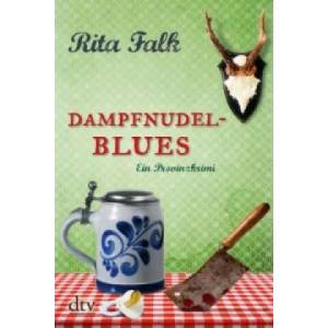 Dampfnudelblues | Rita Falk (2012)