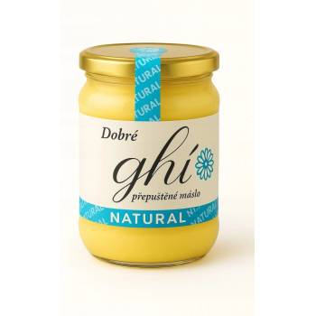 Dobré Ghí 720 ml