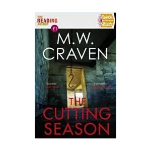 The Cutting Season | M. W. Craven (ISBN: 9781472135193)