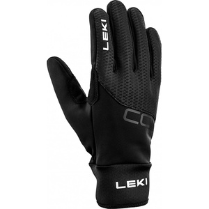Leki Ръкавици Leki CC Thermo Gloves - Black - размер 5, 5 (EU) (202-4878-0112)