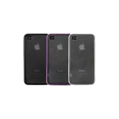 Sentio TPU Case for iPhone 4 Dip404