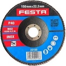 Levior Kotouč lamelový 150 mm P80 21794