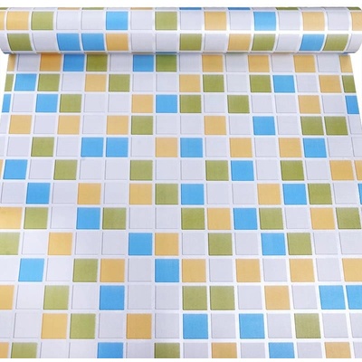 IMPOL TRADE 9093 Samolepiace tapety rozmery 45 x 10 m