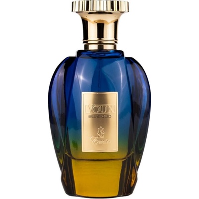 Emir Voux Blue Oud parfumovaná voda unisex 100 ml