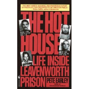 The Hot House | Pete Earley (ISBN: 9780553560237)