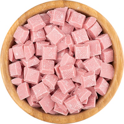 Vital Country Malinová biela čokoláda 250 g