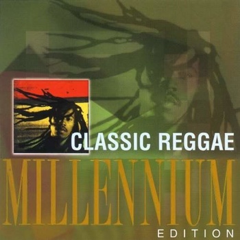 V/A - Universal Masters/Reggae CD