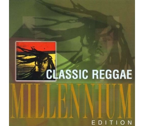 V/A - Universal Masters/Reggae CD