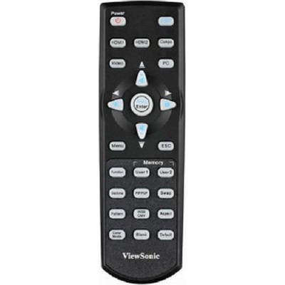General Viewsonic pro-8200, pro8520hd-dlp - дистанционно управление с лазерен указател (pro-8200, pro8520hd-dlp)
