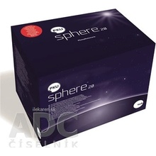 PKU Sphere 20 plv príchuť červeného bobuľového ovocia 30 x 35 g