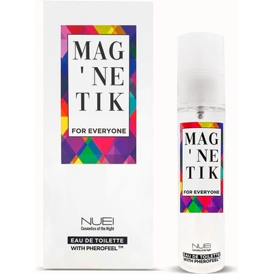 Magnetik For Everyone Non-binary Pheromone Perfume 50 ml