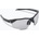 Alpina Слънчеви очила Alpina Twist Six Hr V midnight grey matt/black