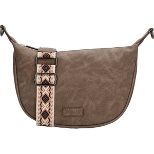 Beagles Malaga 22138 Dark taupe