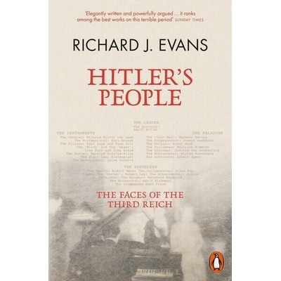 Hitler's People