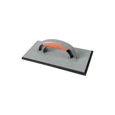 Extol Premium 703702 Hladidlo plastové s gumou, 270x130mm