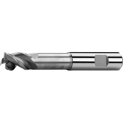 End mill 14x46x93, Z3, λ 45°-46°-44°, ZPS, SC,, W | ZPS-FN (S111412N.140)