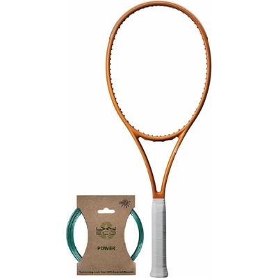 Wilson Blade 98 Roland Garros 2025