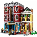 LEGO® 10312 Icons Jazzový klub