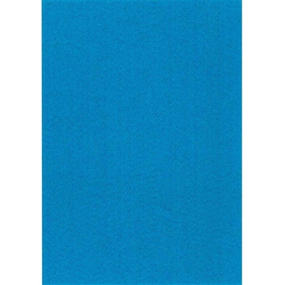 Brewis CREATIVE Filc F410-07 2mm modrý 10ks