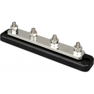 Victron DC přípojnice 250A - 4 terminály vč. krytu