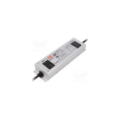 Napájecí zdroj spínaný LED 192W 12VDC 16A 100÷305VAC IP67