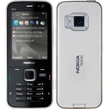 Nokia N78