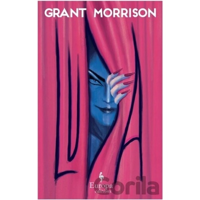 Luda - Grant Morrison
