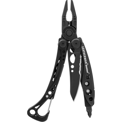 Leatherman SKELETOOL CX Black