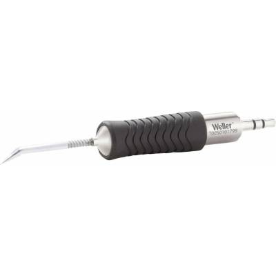 Weller RTP 001 C X MS spájkovací hrot dlátová forma Veľkosť hrotov 0.1 mm Dĺžka hrotov 20.6 mm Obsah 1 ks