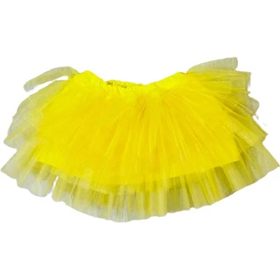 КАРНАВАЛ ЖЪЛТА ТУТУ ПОЛА (787720230905)